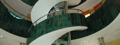 escaleraedificio