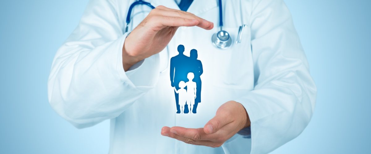 Seguro de Salud