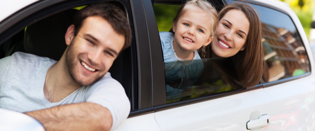 Seguros - Automóviles